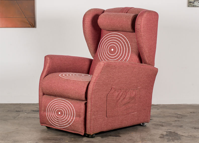 Poltrone Global Relax Opinioni Materasso Poltrone Global Relax Recensioni  Poltrona Relax Anziani